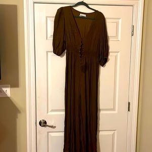 Urban Outfitters jumpsuit